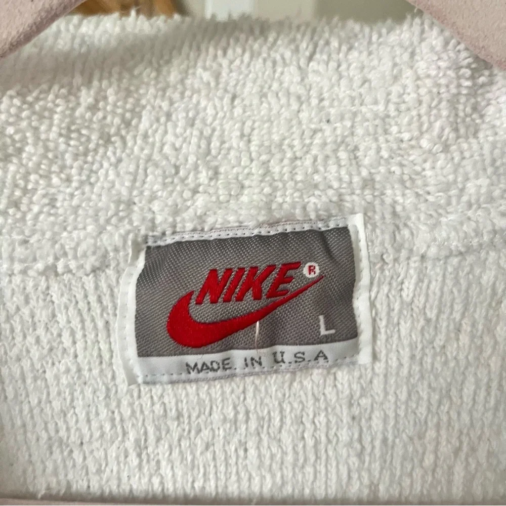 Nike good late